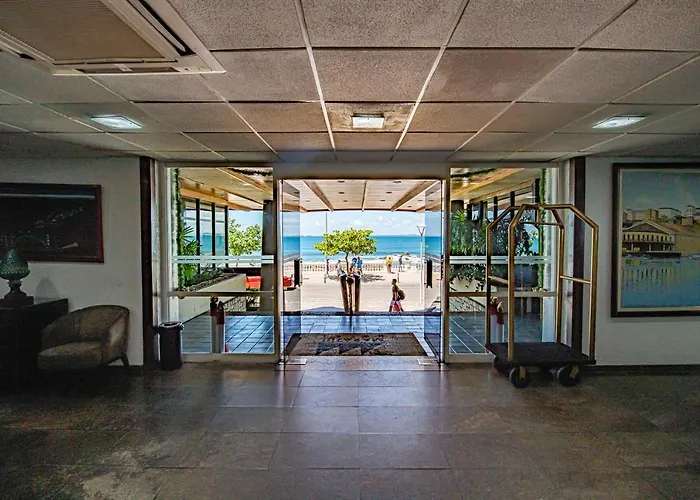 Marazul Hotel