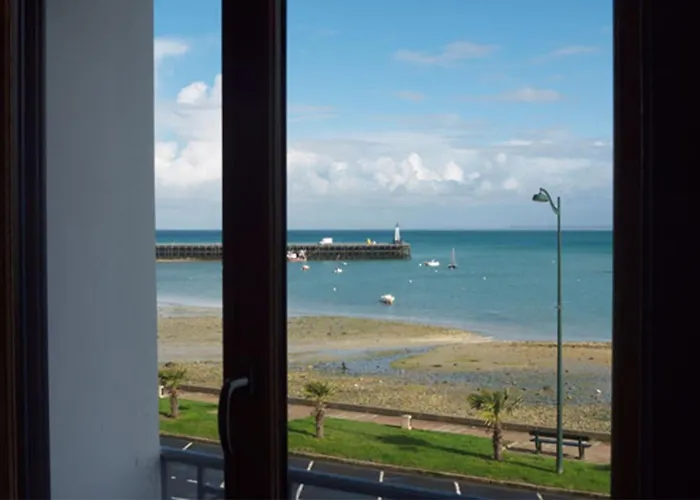 Bed and Breakfast Kêr L - Breizh&Breakfast à Cancale