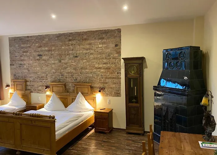 Avalon Bed&Breakfast Themen/- Nichtraucherhotel