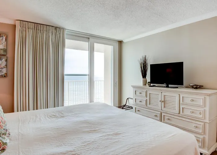 Beachcrest 0501