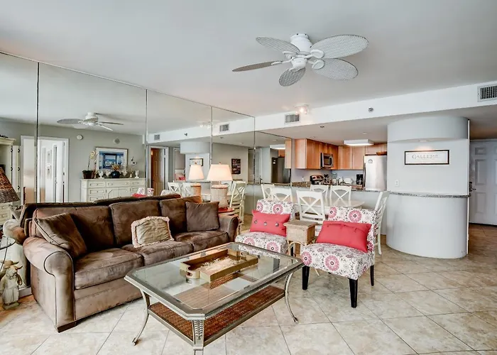 One Seagrove Place 1003 Seagrove Beach