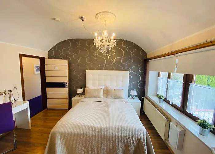 Airport Hotel Hallbergerhof Hallbergmoos