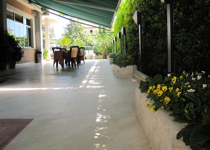 Hotel Ristorante Anita