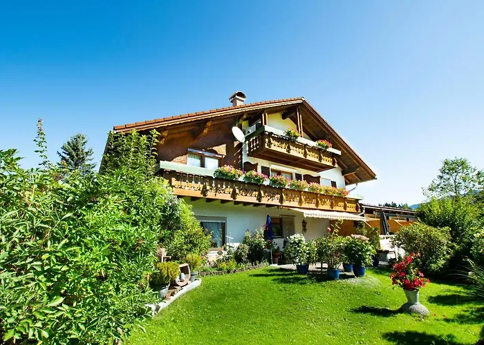 Gästehaus Christa Obermaiselstein