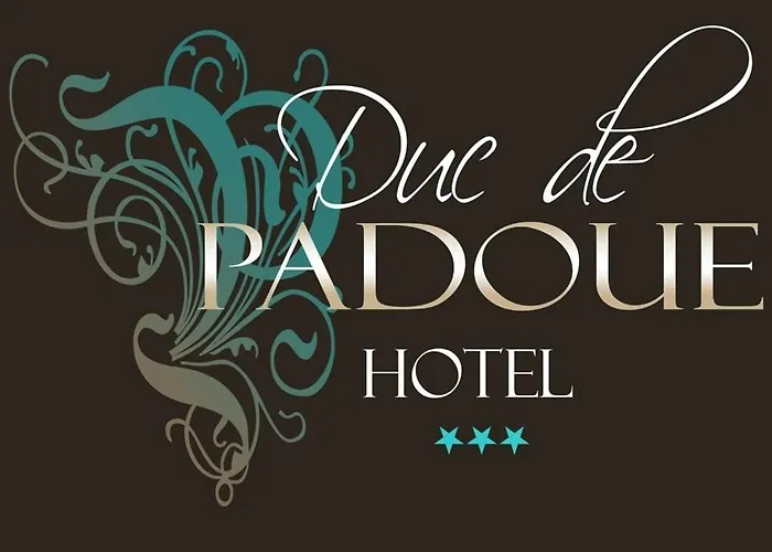 Hôtel Duc De Padoue Corte 