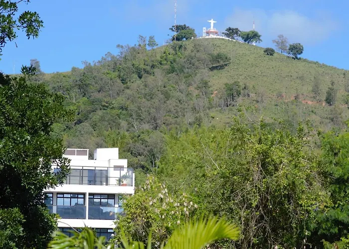 Hotel Casa Alfredo