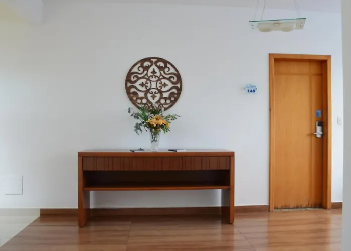 Hotel Universo