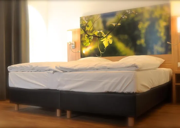 Hotel Deutsches Haus Kitzingen
