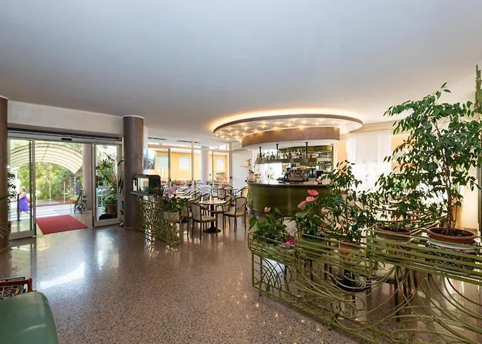 Hotel Adrimer San Bartolomeo Al Mare