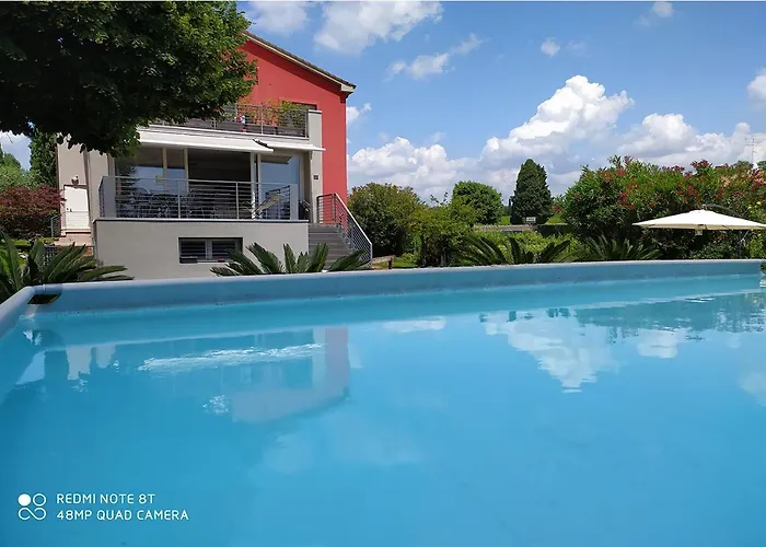 Relais Villa Lézard Colà