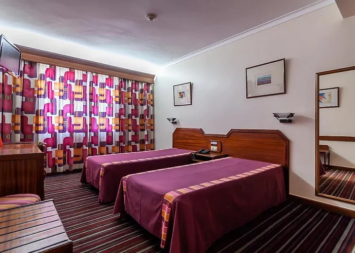 Hotel Nacional