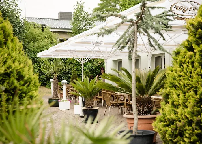Hotel Waldidyll