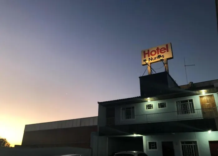 Hotel Nunes