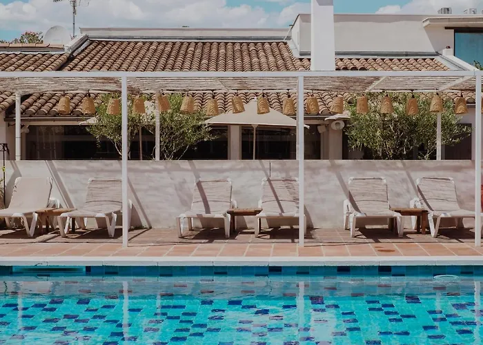 Oustau Camarguen Hôtel&Spa Le Grau-du-Roi