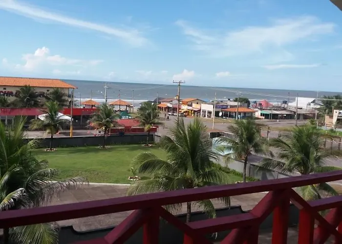 Hotel Brisas