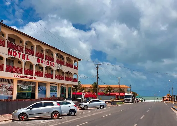 Hotel Brisas